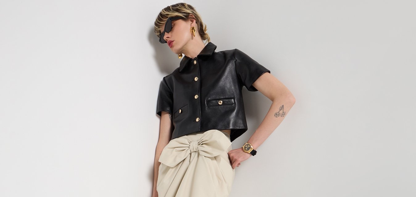 Dámské designové styly