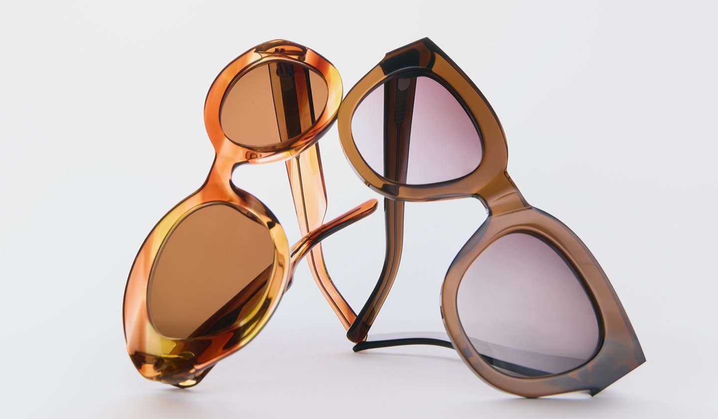LUNETTES SOLEIL en vente flash sur ZALANDO PRIVÉ