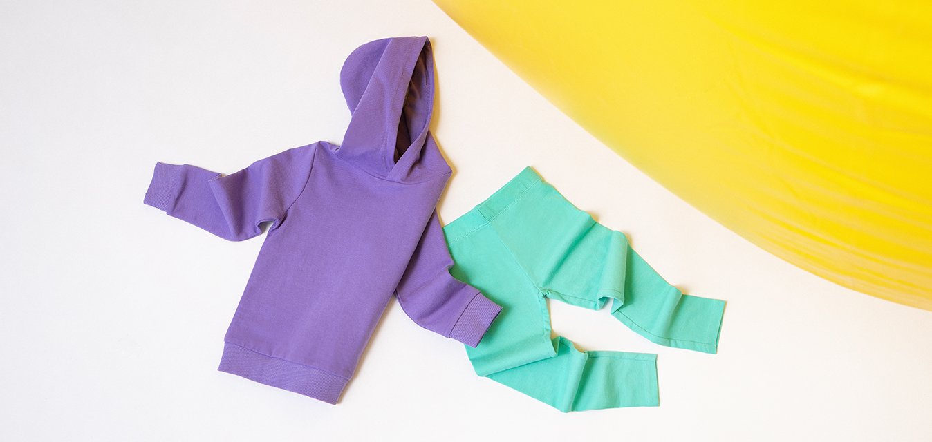 Oblíbené sportovní styly pro děti