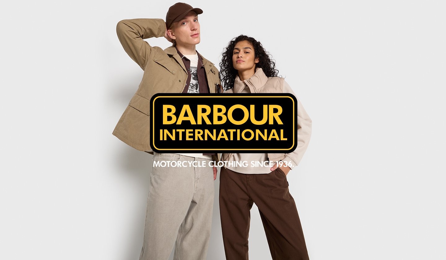 BARBOUR en vente privilège sur ZALANDO PRIVÉ