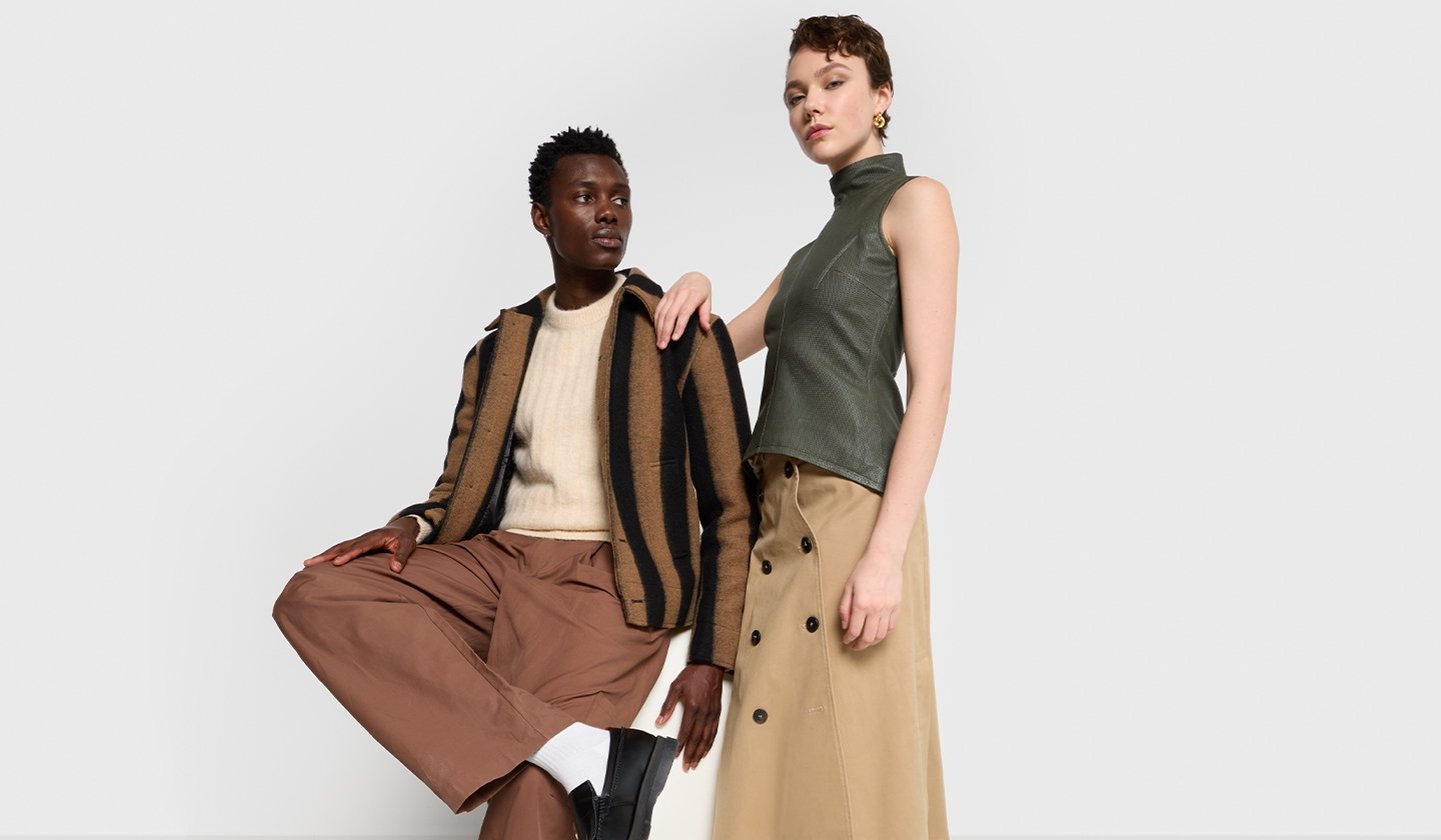 FAITES VITE MODE en promo sur ZALANDO PRIVÉ