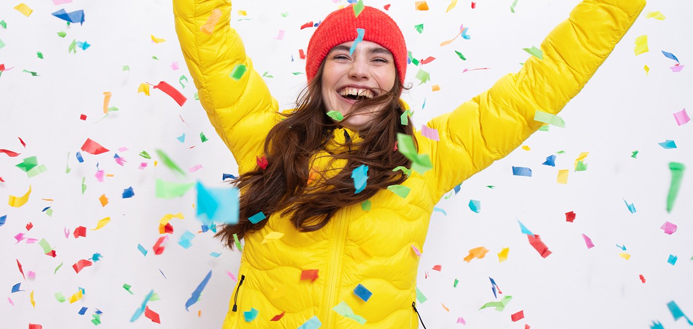 Poslední šance: svrchní oděvy