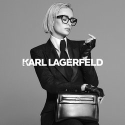 KARL LAGERFELD - Ženy