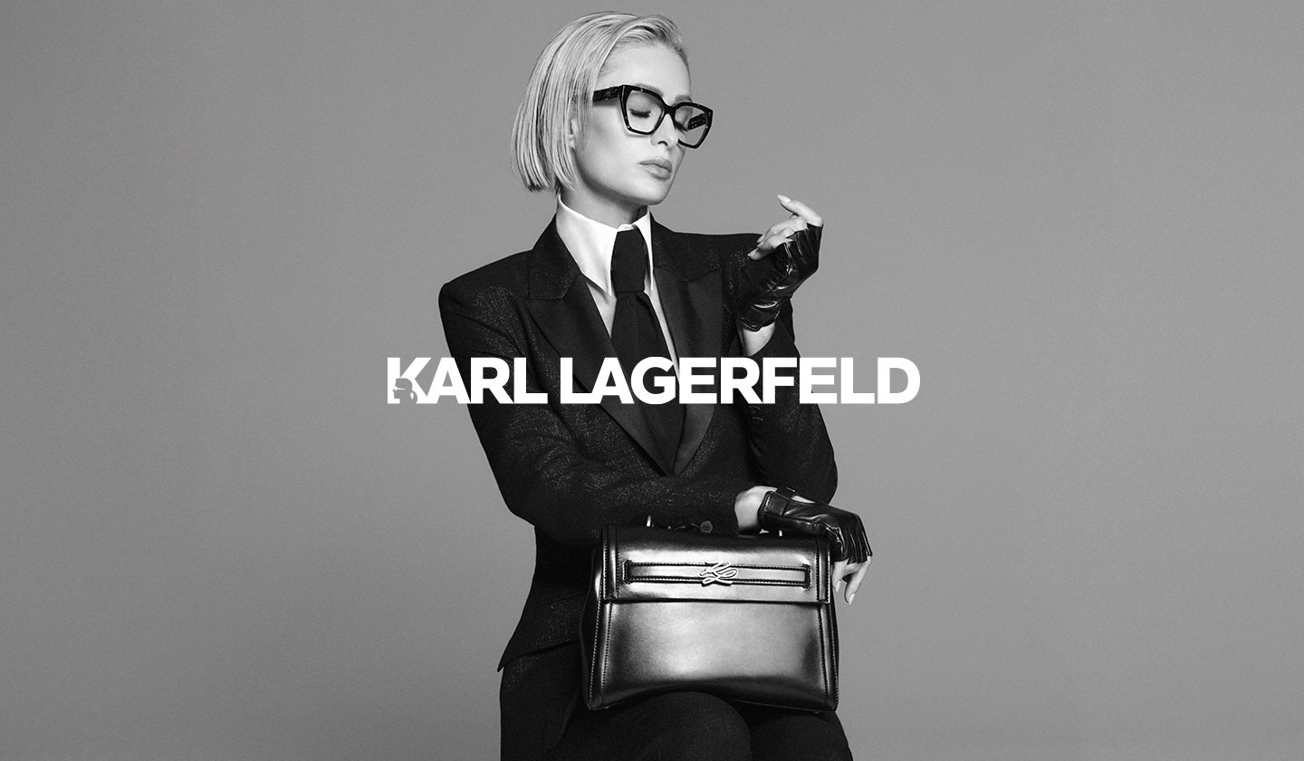 KARL LAGERFELD pas cher sur ZALANDO PRIVÉ