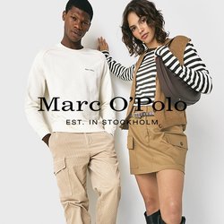 Marc O'Polo