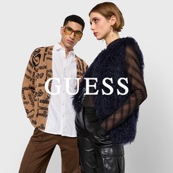 Guess - Oděvy