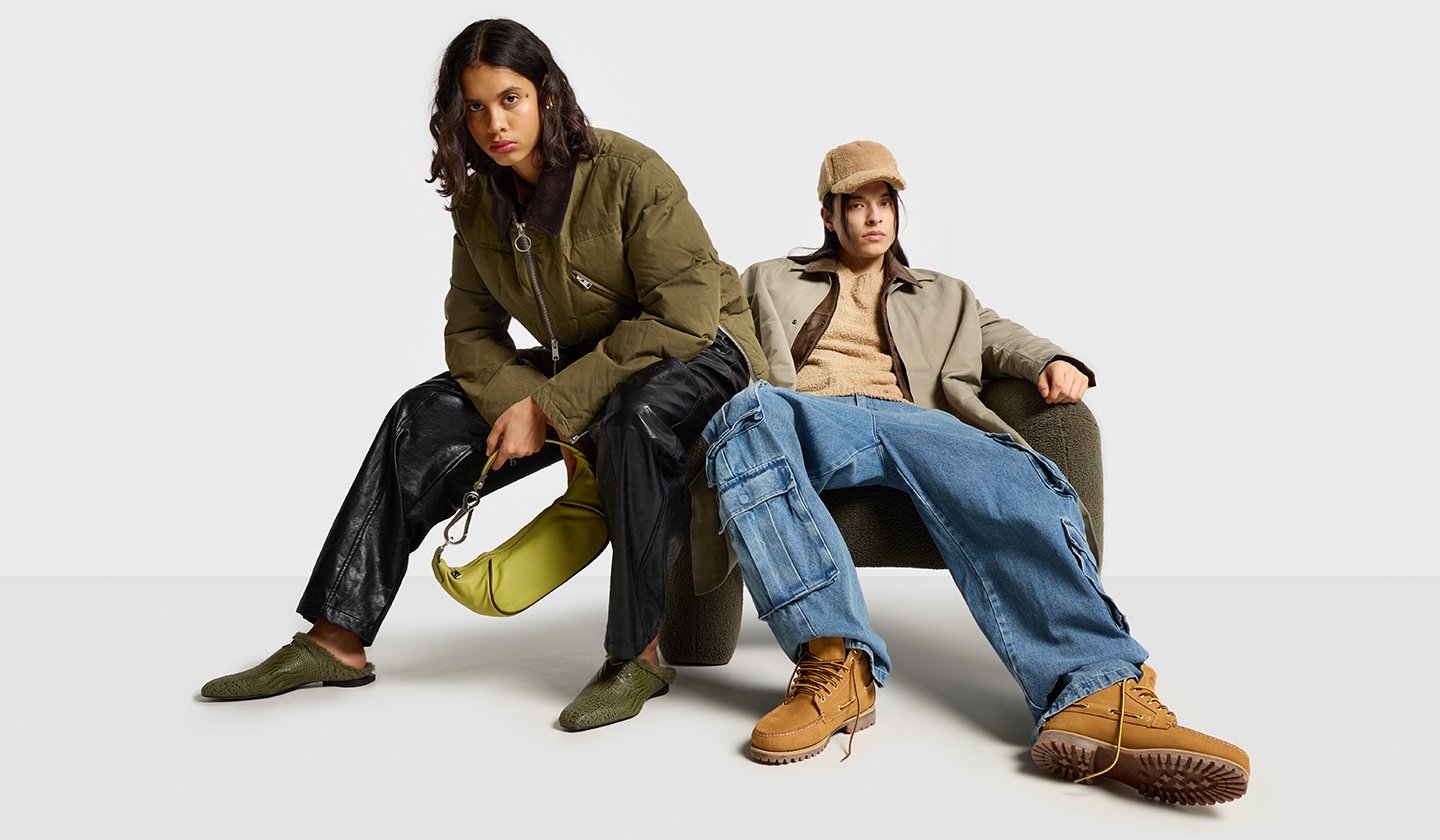 MODE à bas prix sur ZALANDO PRIVÉ