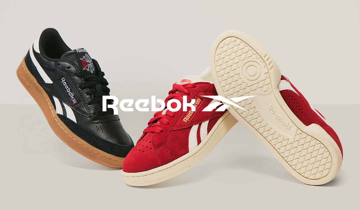 REEBOK à bas prix sur ZALANDO PRIVÉ