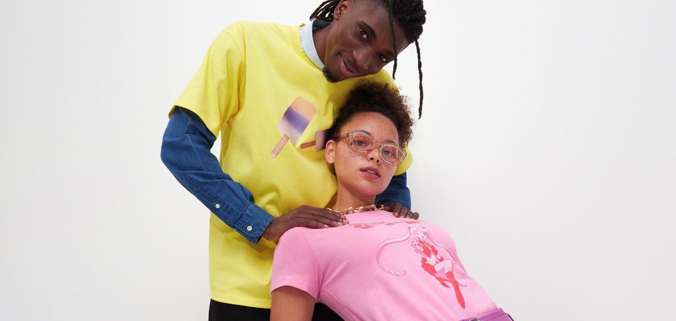 Dárky pro milovníky módy prémium