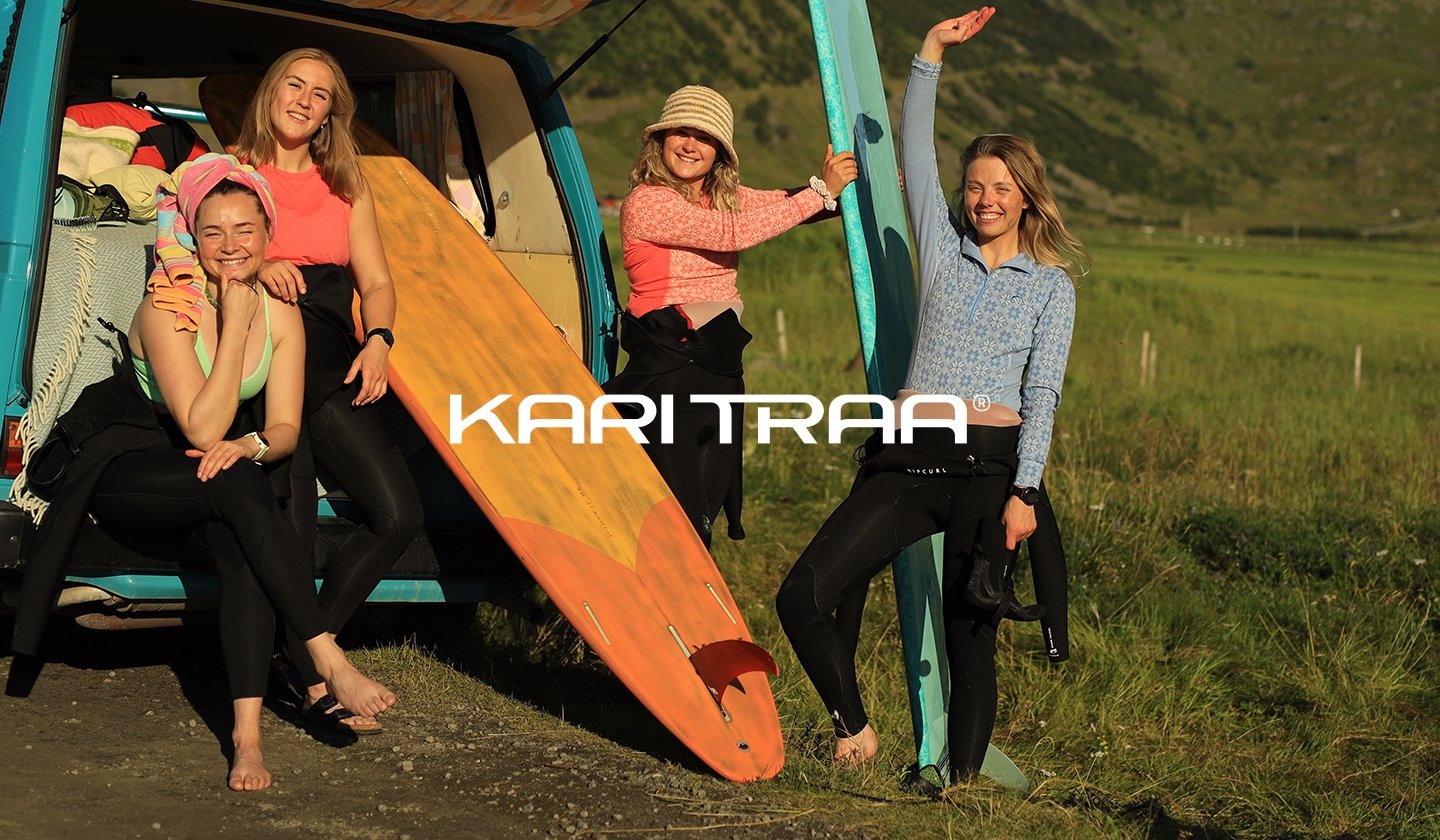 KARI TRAA à prix discount sur ZALANDO PRIVÉ