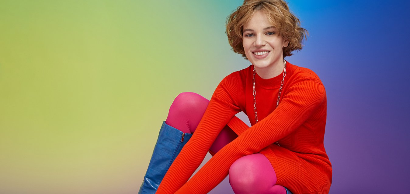 To nejlepší: klasické šaty