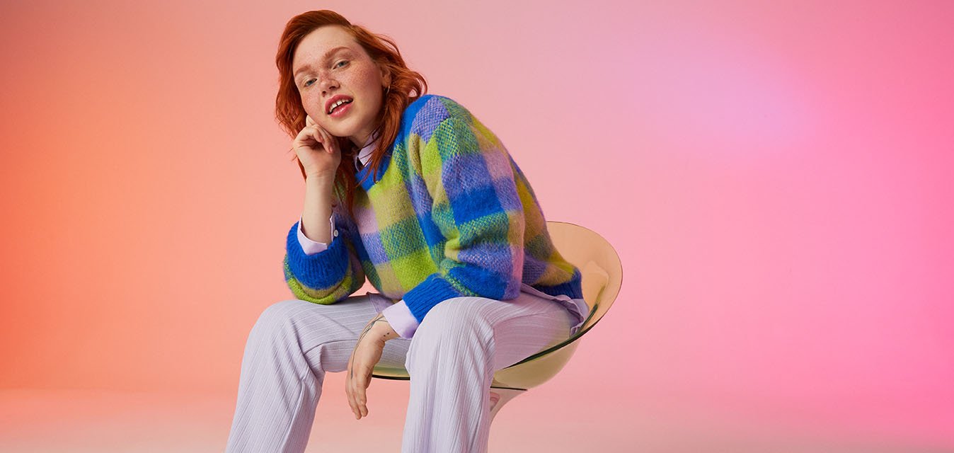 Poslední šance: exkluzivní dámská móda