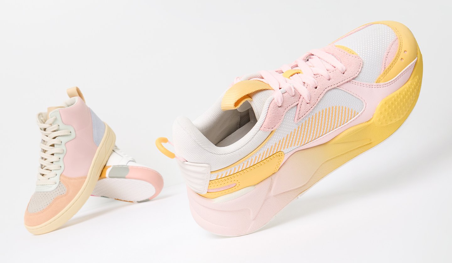 VESTES MANTEAUX & BASKETS CLASSIQUES en vente privilège sur ZALANDO PRIVÉ