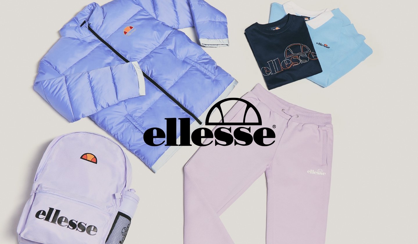 ELLESSE à bas prix chez ZALANDO PRIVÉ