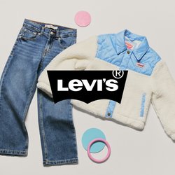 Levi's® pro děti