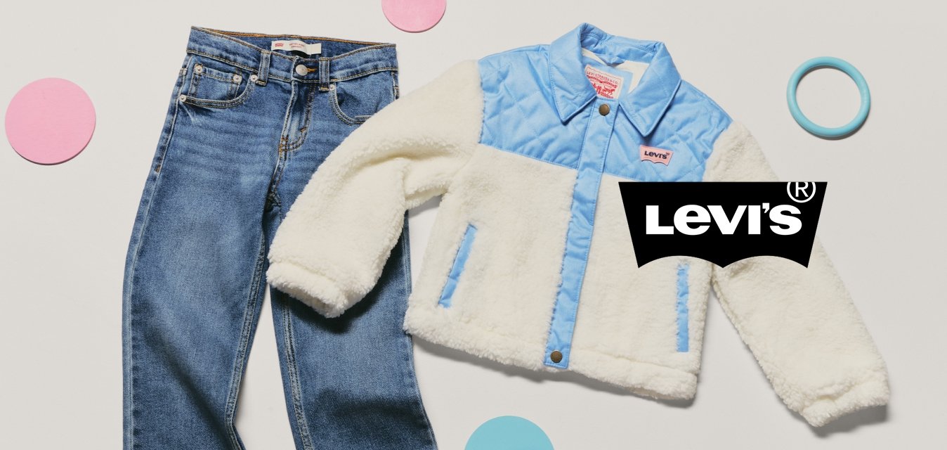 Levi's® pro děti