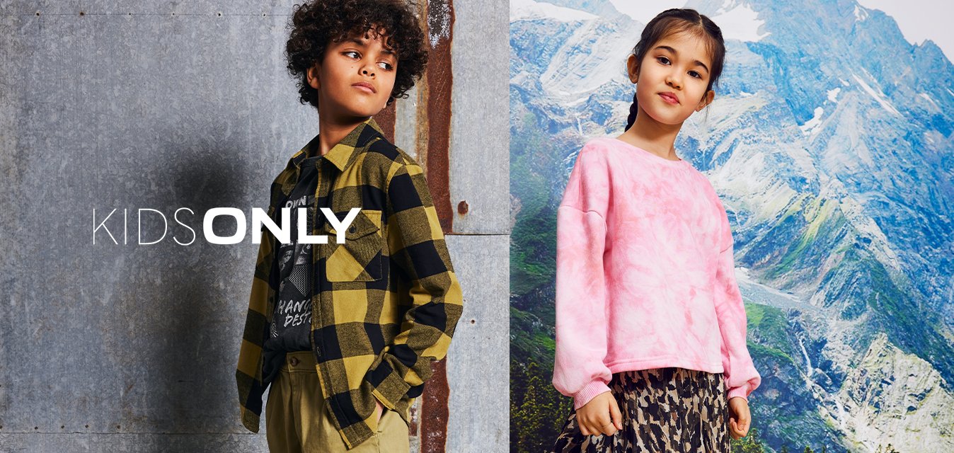 Kids ONLY