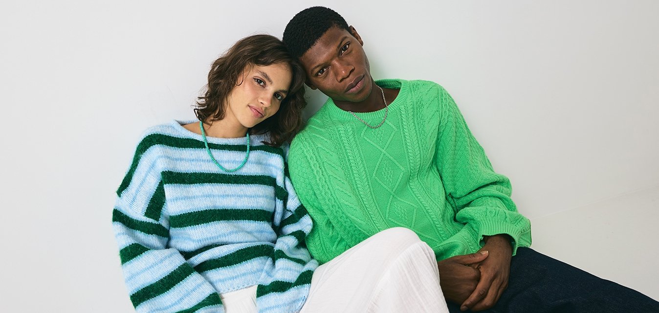 Příprava na podzim: úplety