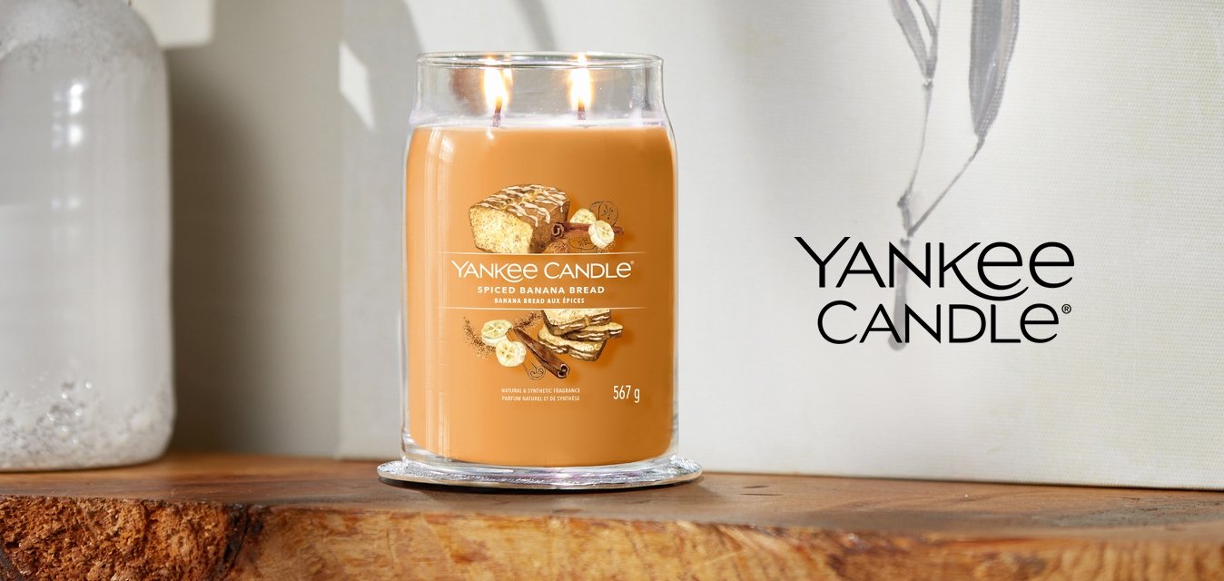 Yankee Candle