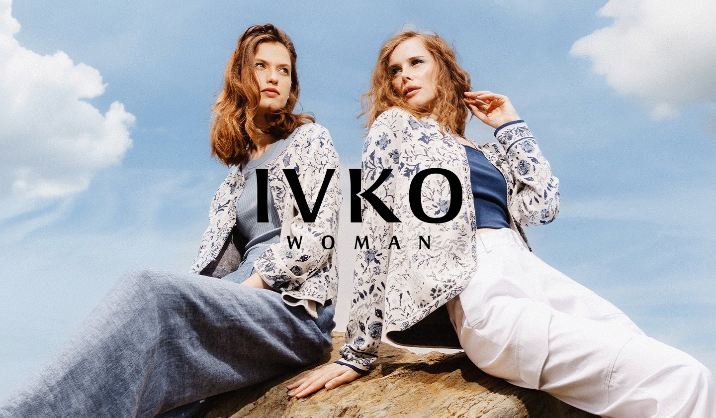 IVKO pas cher sur ZALANDO PRIVÉ