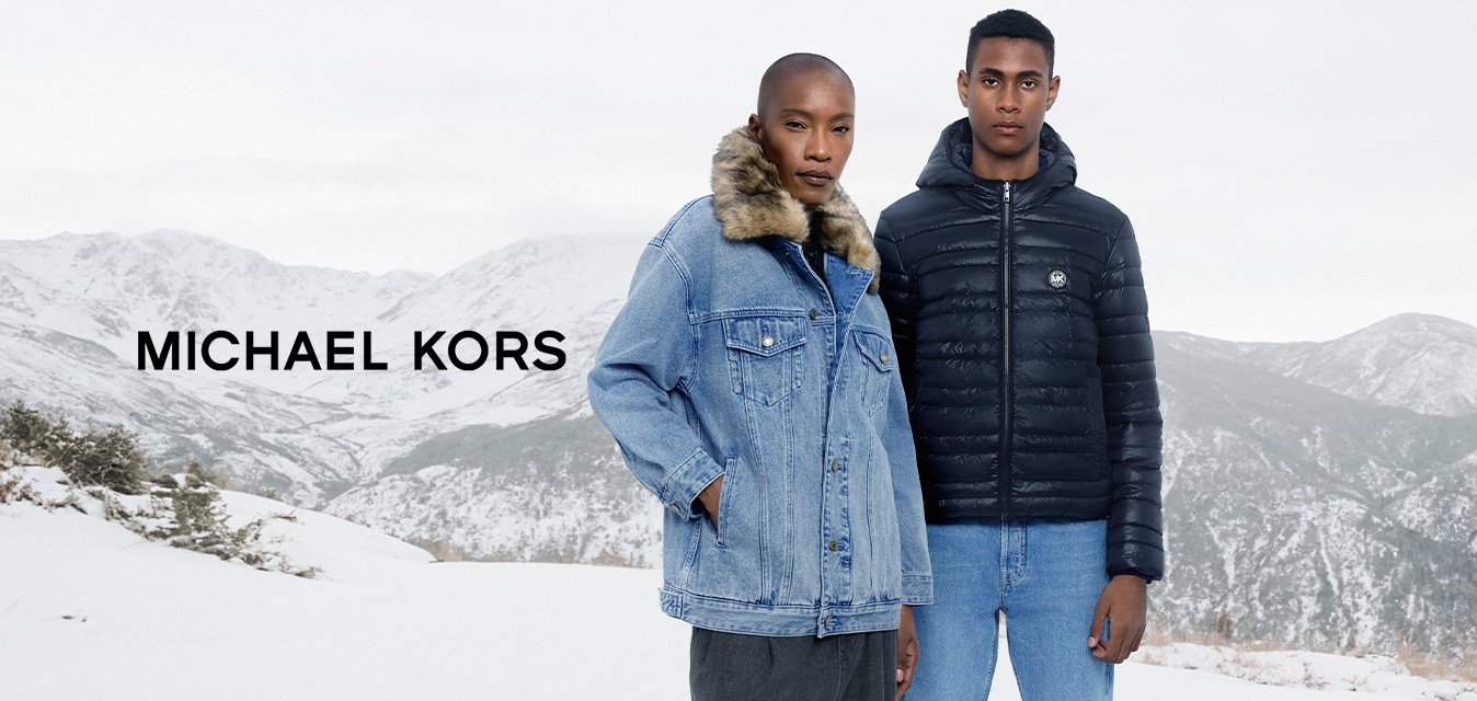 Michael Kors + MICHAEL Michael Kors - Oděvy