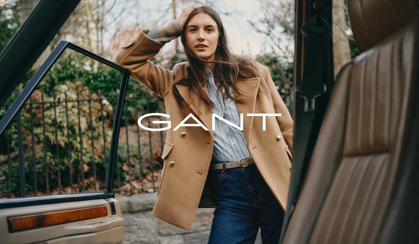 GANT pas cher chez ZALANDO PRIVÉ