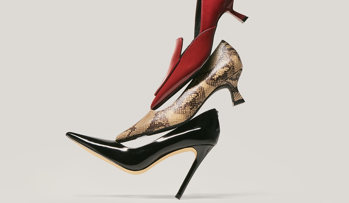 CHAUSSURES A TALONS & ESCARPINS CLASSIQUES en vente privée chez ZALANDO PRIVÉ