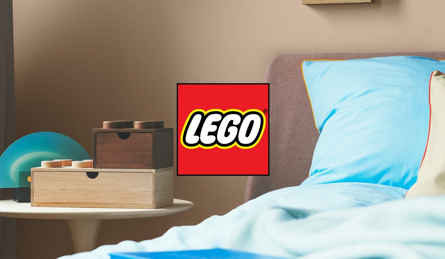 LEGO à prix discount chez ZALANDO PRIVÉ