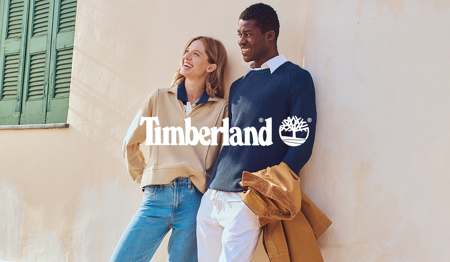 TIMBERLAND pas cher chez ZALANDO PRIVÉ