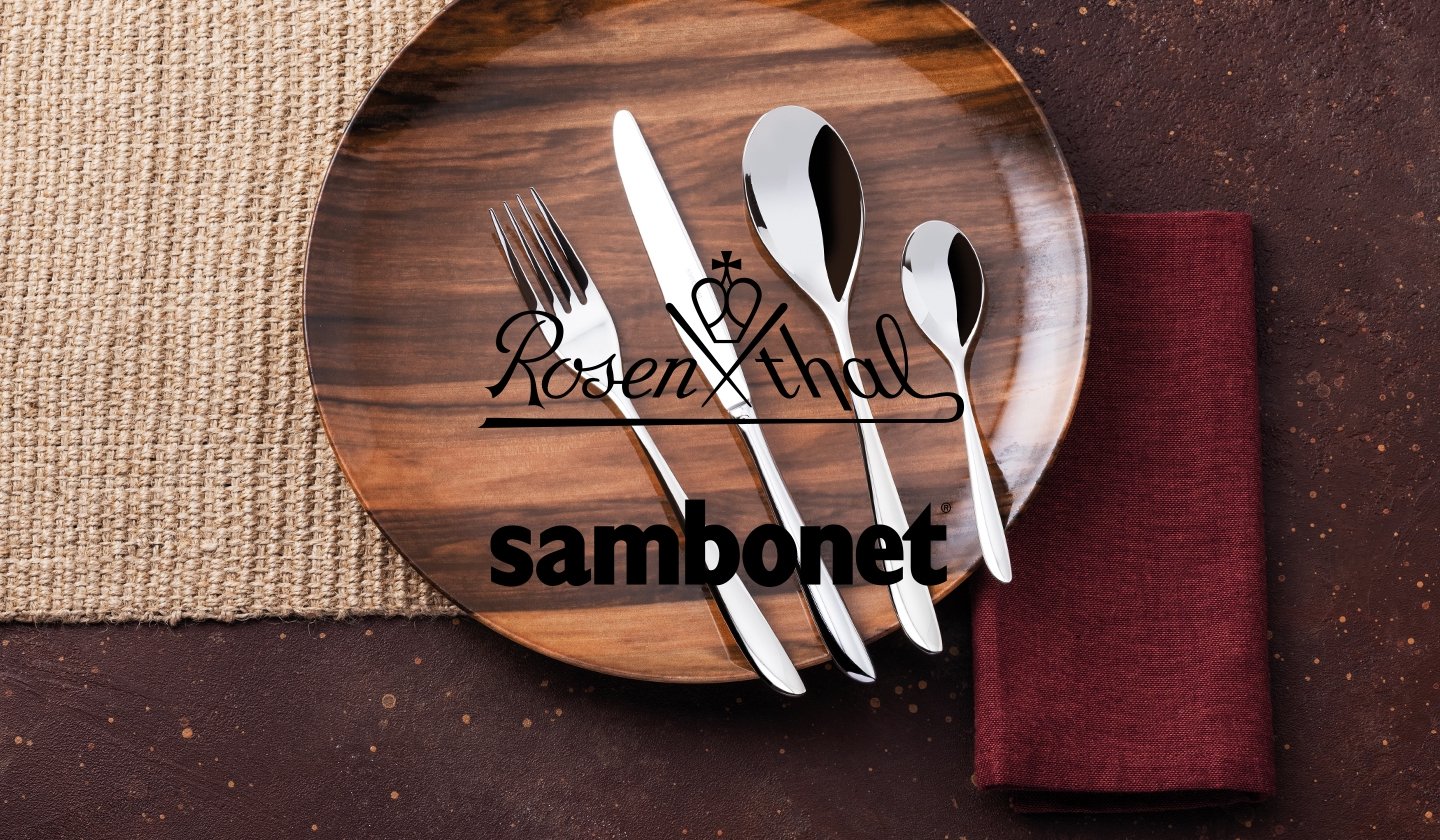 SAMBONET à prix discount chez ZALANDO PRIVÉ