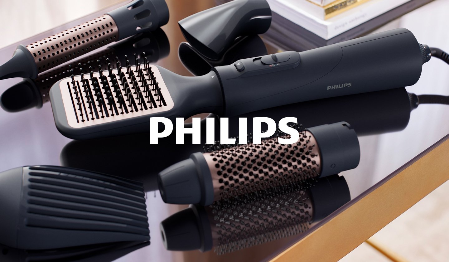 PHILIPS en vente privilège sur ZALANDO PRIVÉ