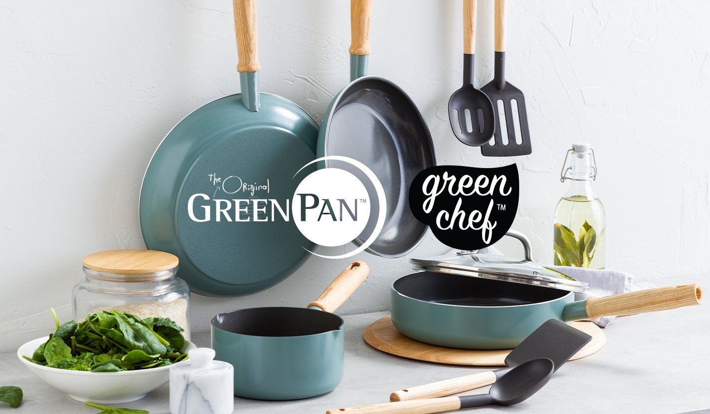 GREENPAN pas cher sur ZALANDO PRIVÉ