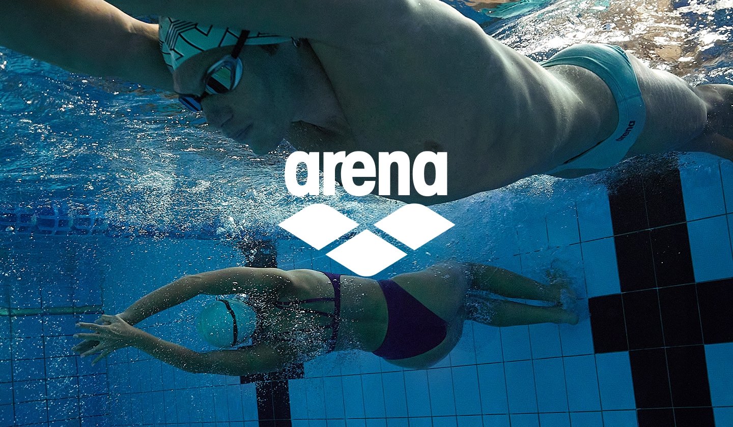 ARENA à bas prix chez ZALANDO PRIVÉ