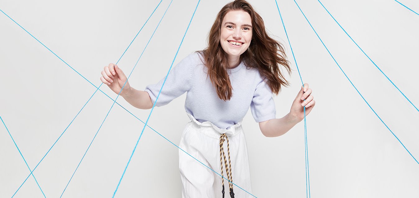 Svetry & mikiny pro ni