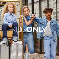 Kids ONLY