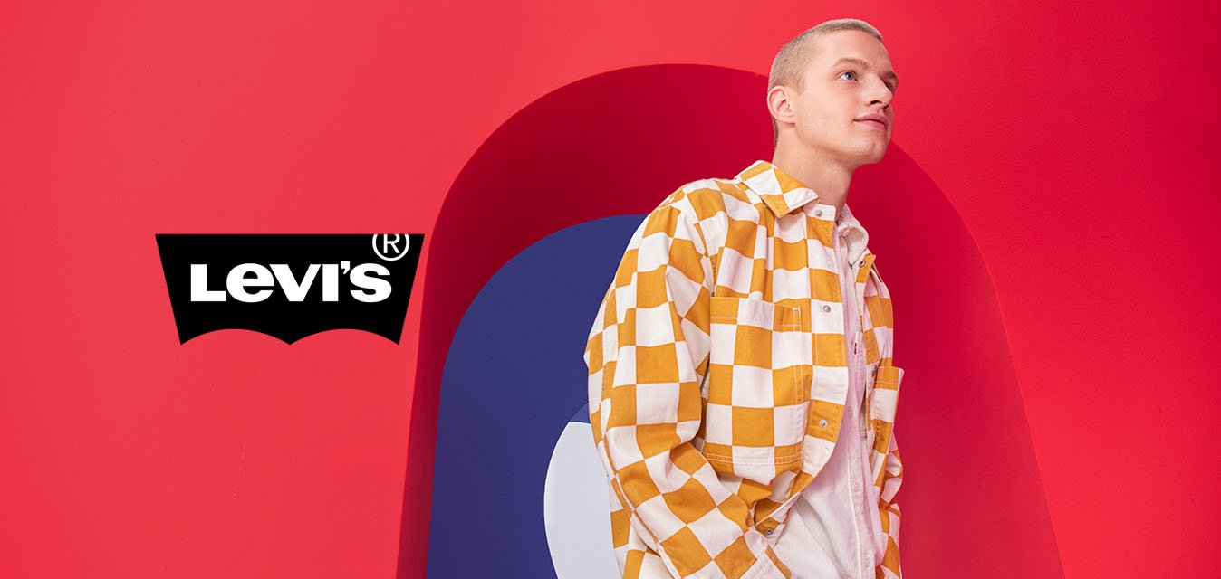 Levi's - Muži
