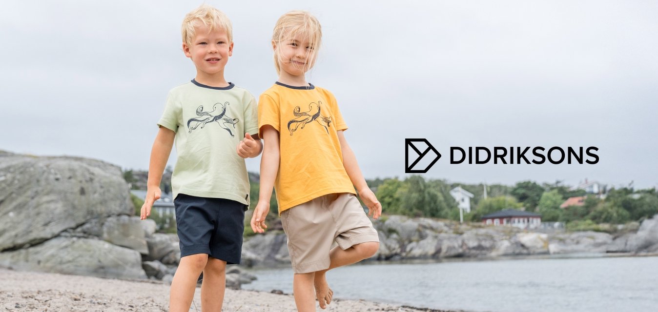Didriksons pro děti
