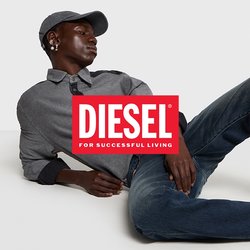 Diesel - Muži