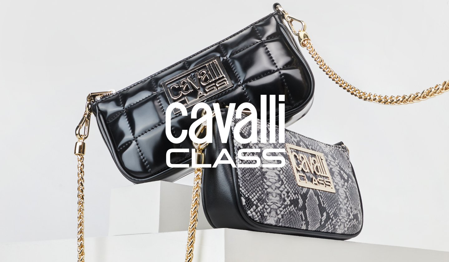 CAVALLI CLASS en vente flash chez ZALANDO PRIVÉ