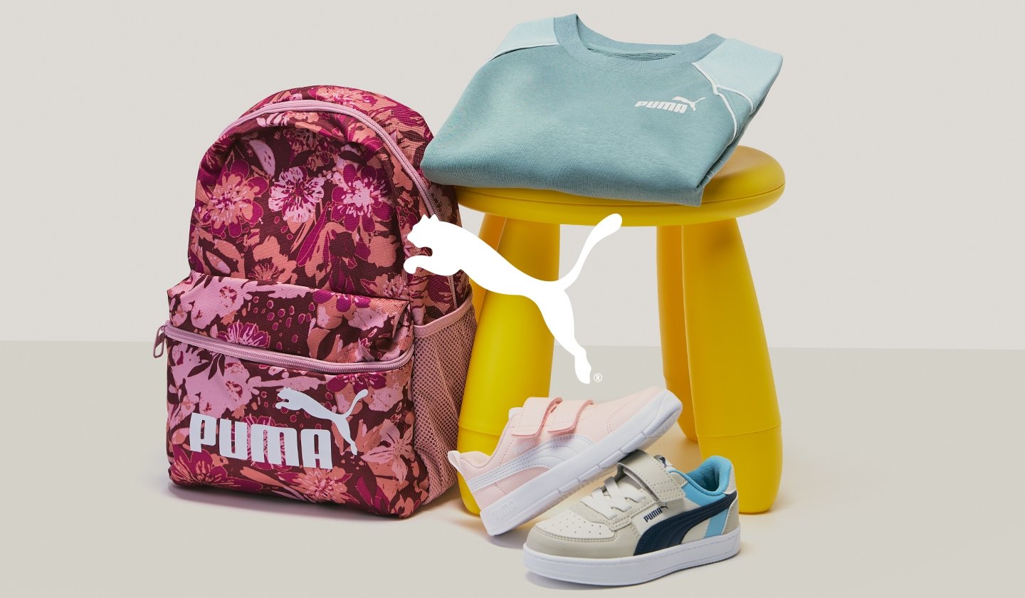 PUMA à super prix chez ZALANDO PRIVÉ