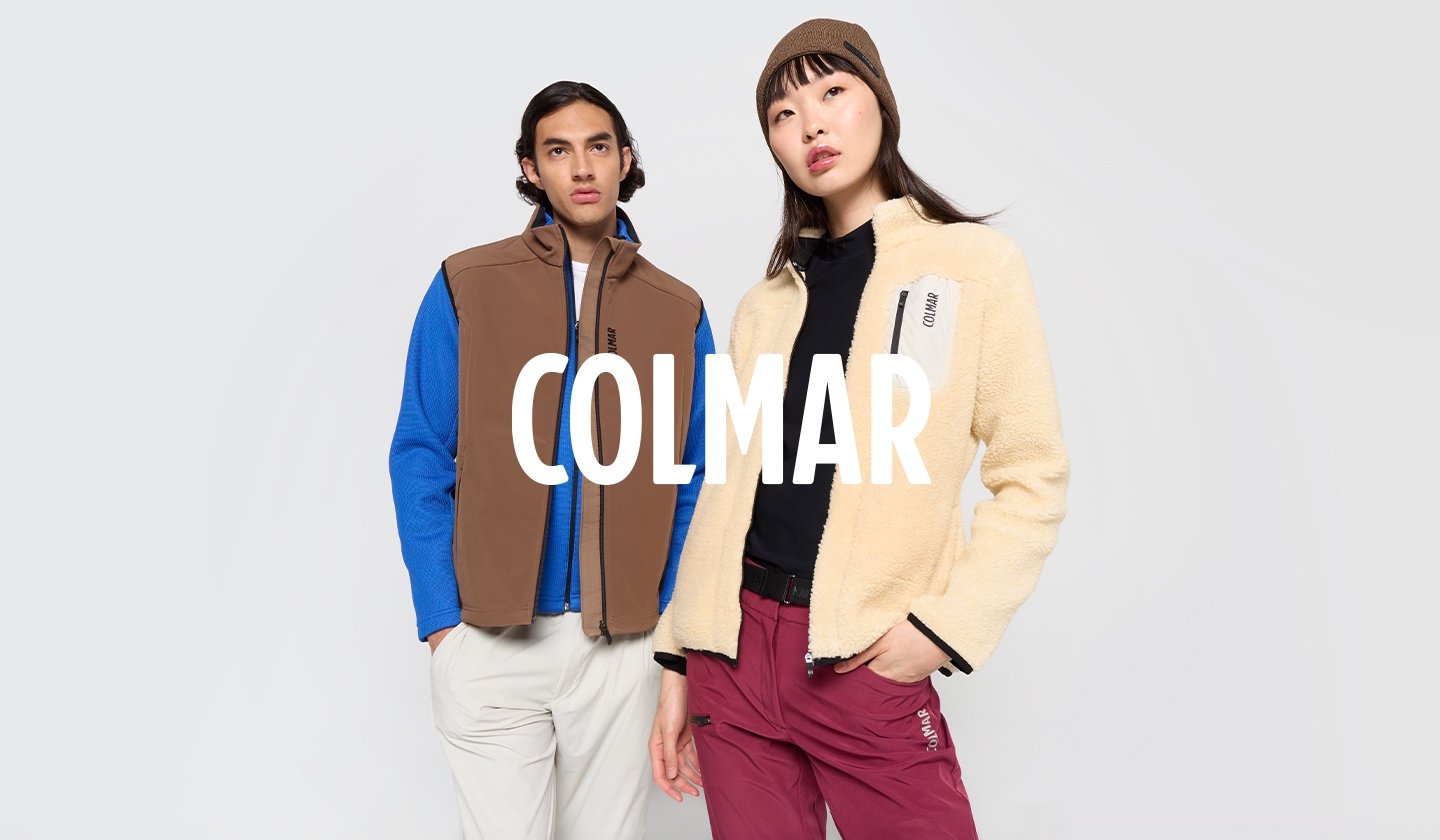 COLMAR pas cher sur ZALANDO PRIVÉ