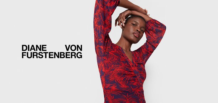 Diane von Furstenberg