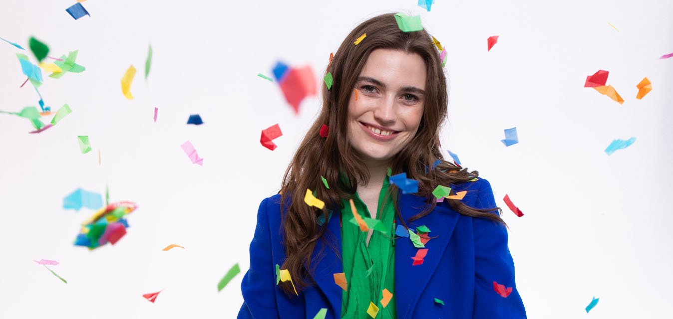 Dámské zimní oděvy