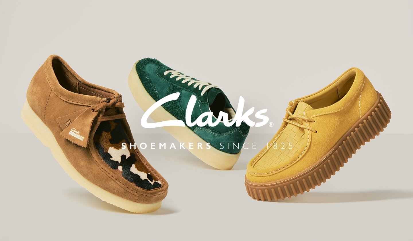 CLARKS pas cher sur ZALANDO PRIVÉ