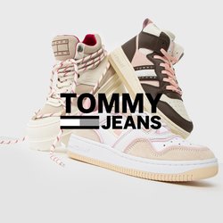 Tommy Jeans - Obuv