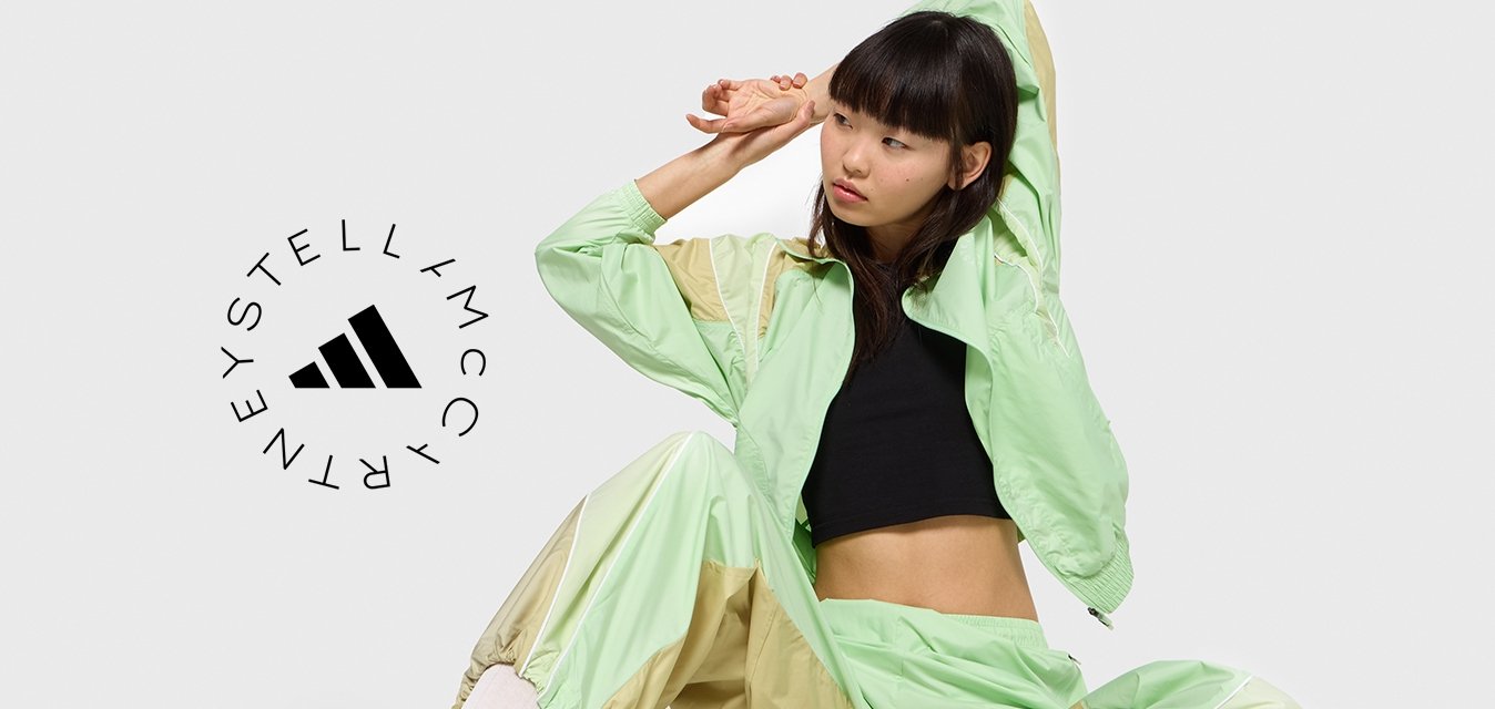 adidas by Stella McCartney