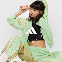 adidas by Stella McCartney