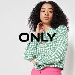 ONLY
