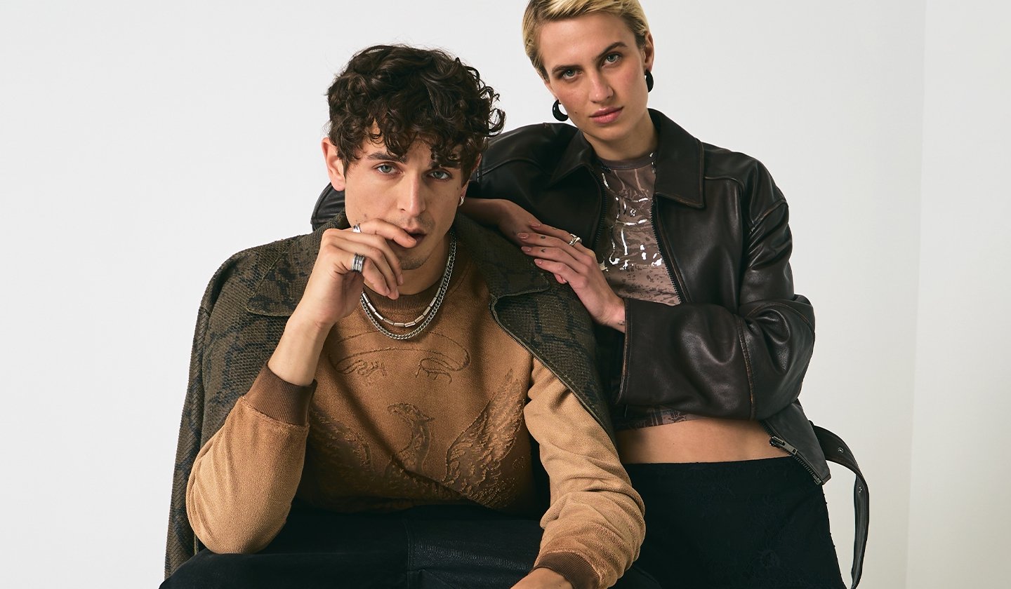 MARQUES ITALIENNES en soldes chez ZALANDO PRIVÉ