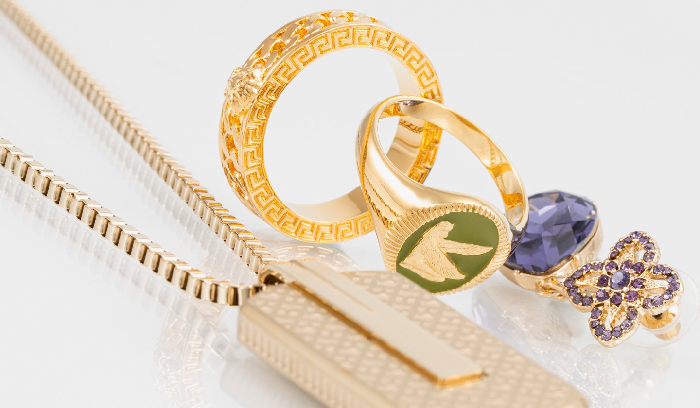 BIJOUX & DESIGNERS MODE en vente flash chez ZALANDO PRIVÉ